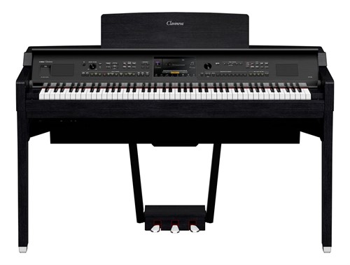 Đàn piano điện Yamaha CVP-809B